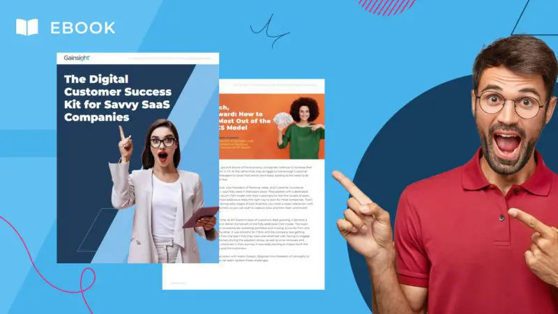 The Digital Customer Success Kit for Savvy SaaS Companies thumbnail