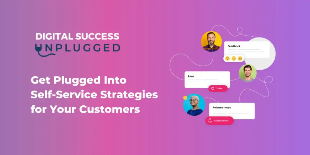 Digital Success Unplugged thumbnail