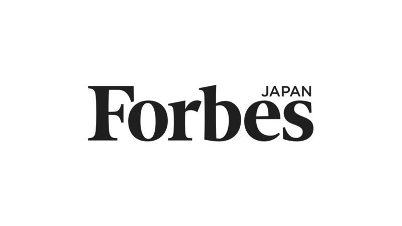 Forbes Japan