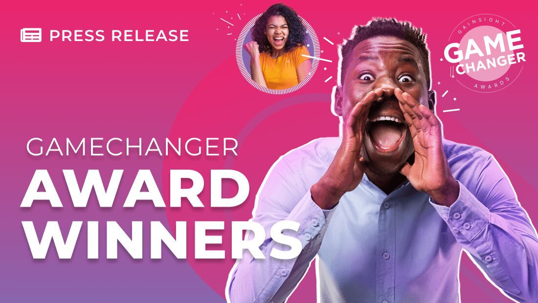 Altares Dun & Bradstreet, Insider, Intelliflo, ReviewPro, and Typeform Win Gainsight Pulse Europe GameChanger Awards Image