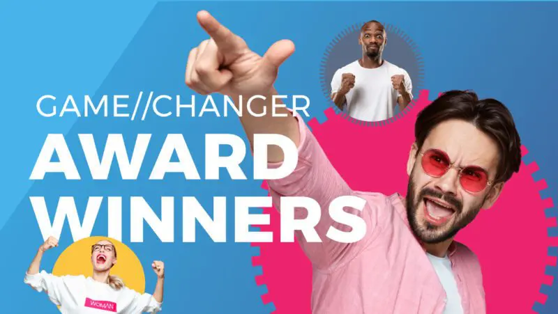 GameChanger Awards