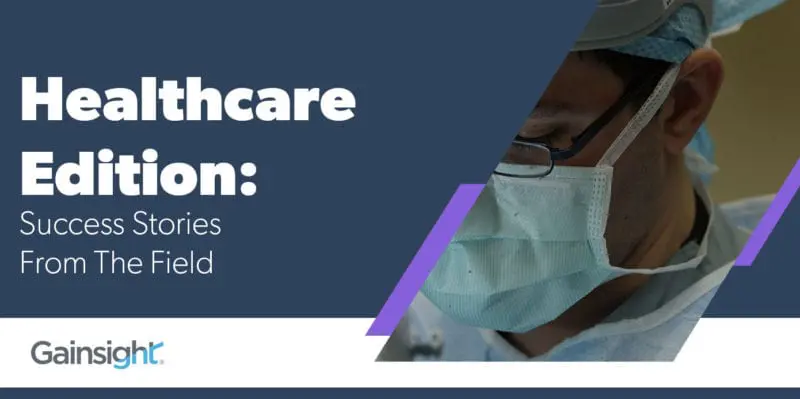 Gainsight for Healthcare Organizations thumbnail