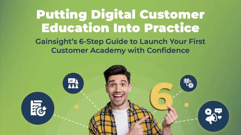 Your 6-Step Guide to Launching Your Customer Academy thumbnail