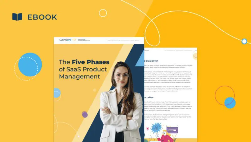 The Five Stages of SaaS Product Management Maturity thumbnail