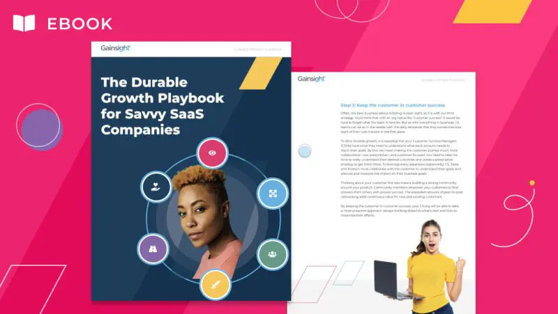 Durable Growth Playbook Savvy SaaS Companies thumbnail