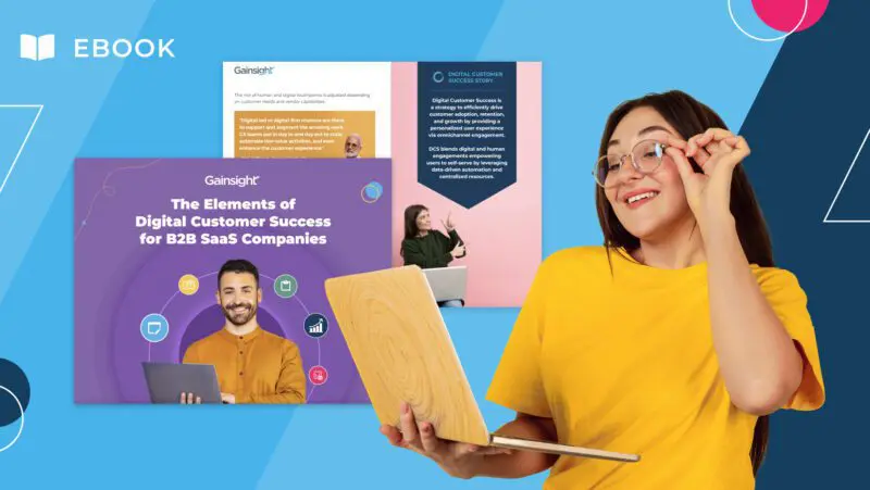 The Elements of Digital Customer Success for B2B SaaS Companies thumbnail