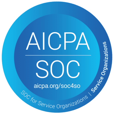 AICPA SOC for Service Organizations