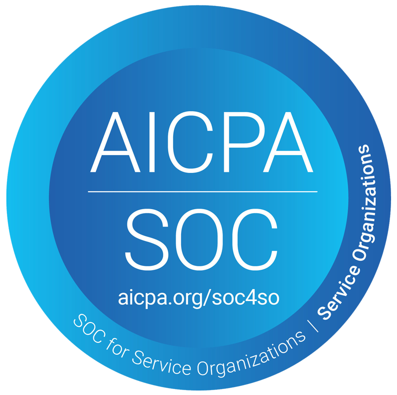 AICPA SOC for Service Organizations