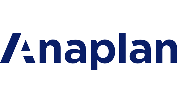 Anaplan logo