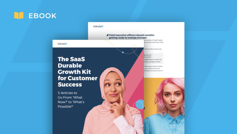 SaaS Durable Growth Kit for Customer Success thumbnail