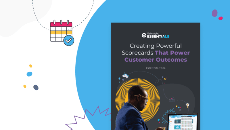 Creating Powerful Scorecards That Power Customer Outcomes thumbnail