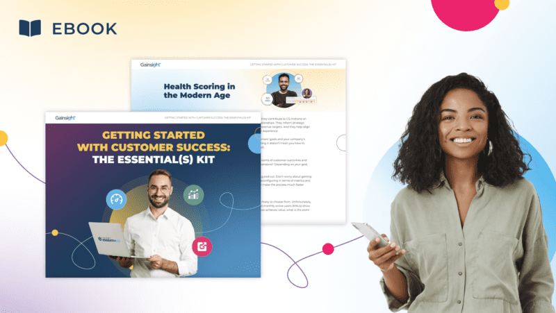 Getting Started with Customer Success: The Essential(s) Kit – EMEA thumbnail