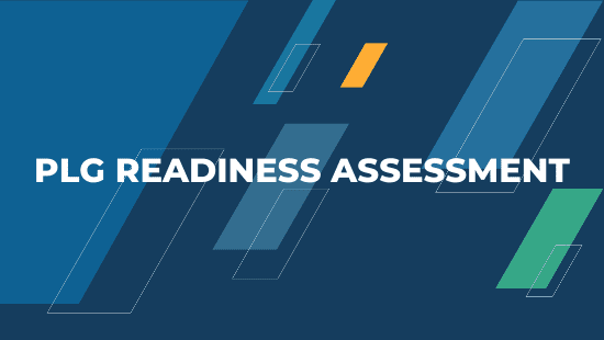 PLG Readiness Assessment thumbnail