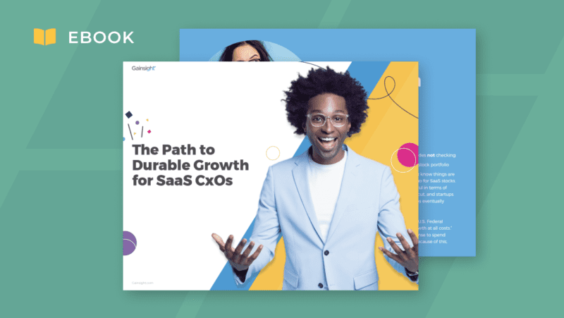 Path to Durable Growth for CXOs thumbnail