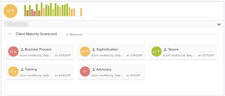 Measuring Your Customers