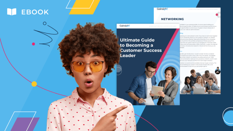 Ultimate Guide to Becoming a Customer Success Leader thumbnail