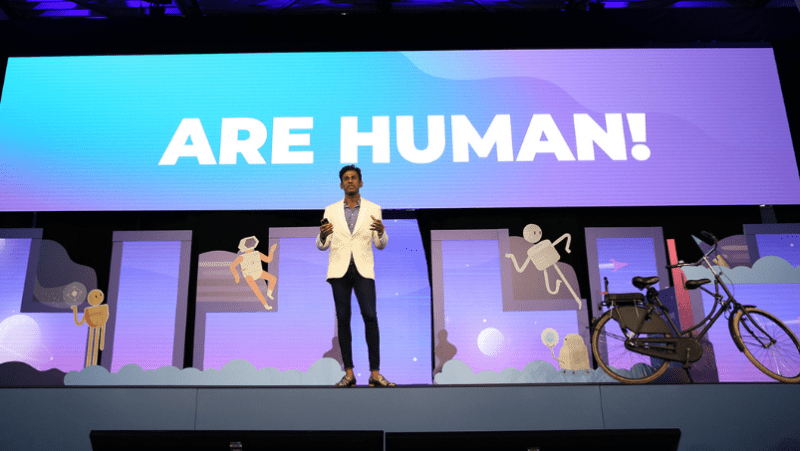 Pulse Europe 2023: Gainsight’s Gen AI Powers a Human-First Customer Success Revolution thumbnail